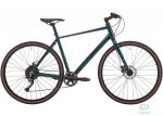 Велосипед 28 Pride Rocx Flb 8.2 disc рама - M зелений 2019