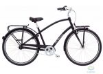 Велосипед 28 Electra Townie Commute 7i Mens BK