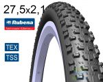 Покришка 27.5X2.10 (54-584) Mitas R13 Hyperion Td Tubeless Supra Textra