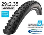 Покрышка 29X2.35 (60-622) Schwalbe Nobby Nic Performance Tl-Ready Folding B/B Hs463 Addix, 67 EPI Ek