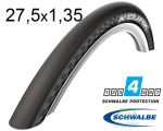 Покришка 27.5X1.35 650B (35-584) Schwalbe Kojak R-Guard B/B-Sk+Rla Hs385 Spc, 67 EPI