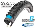Покришка 29X2.35 (60-622) Schwalbe Nobby Nic Performance Dd Folding B/B-Sk Hs463 Addix, 67 EPI 35B Ek