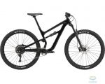 Велосипед 29 Cannondale Habit Al 6 рама - M BLK 2020