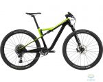 Велосипед 29 Cannondale Scalpel Si Crb 4 рама - L AGR 2020