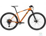 Велосипед 29 Cannondale F-Si Crb 4 рама - S CRU 2020