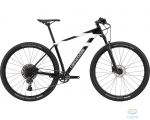 Велосипед 29 Cannondale F-Si Crb 5 рама - L BLK 2020