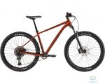 Велосипед 27,5+ Cannondale Cujo 1 рама - L SNA 2020