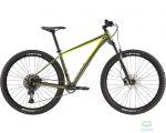 Велосипед 29 Cannondale Trail 3 MAT рама - M 2020