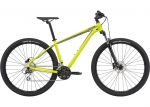 Велосипед 29 Cannondale Trail 6 NYW рама - M 2020