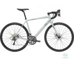 Велосипед 28 Cannondale SYNAPSE Sora рама - 58см 2021 SGG, Сірий