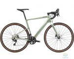 Велосипед 28 Cannondale Topstone Crb Ult RX рама - XL AGV 2020