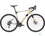 Велосипед 28 Cannondale Topstone Crb 105 рама - M QSD 2020