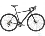 Велосипед 28 Cannondale Topstone Al 105 рама - XL GRA 2020