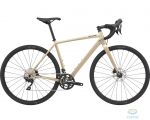 Велосипед 28 Cannondale Topstone Al 105 рама - S QSD 2020
