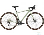 Велосипед 27,5 Cannondale Topstone Al 105 рама - M AGV Feminine 2020