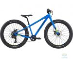 Велосипед 24 Cannondale Cujo ELB OS 2020