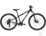 Велосипед 24 Cannondale TRAIL OS 2023 MDN