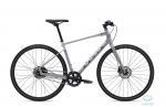 Велосипед 28 Marin PRESIDIO 2 рама - XL 2023 Satin Charcoal/Silver/Gloss Black