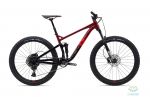 Велосипед 27,5 Marin Hawk Hill 2 рама - L 2020 Gloss Crimson/Red/Black