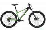 Велосипед 27,5 Marin San Quentin 1 рама - L 2020 Gloss Green/Black/Charcoal