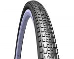 Покришка 28X1.50-700X38C (40-622) Mitas R17 X-Road, Tubeless Supra, Weltex+