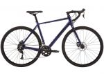 Велосипед 28 Pride ROCX 8.1 рама - L Blue/Black 2020