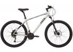 Велосипед 27,5 Pride MARVEL 7.3 рама - L 2020 ALLOY/BLACK