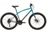 Велосипед 27,5 Pride ROCKSTEADY 7.2 рама - XL 2020 TORQ/GREY