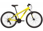 Велосипед 26 Pride MARVEL 6.1 рама - XS 2020 YELLOW/BLK
