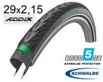 Покришка 29X2.15 (55-622) Schwalbe Energizer Plus Perf, Greenguard, Twinskin B/B+RT  Hs492 Addix E 67 EPI 38B