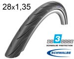 Покрышка 28X1.35 700X35C (35-622) Schwalbe Spicer K-Guard B/B-Sk+RT Hs442 SBC, 50 EPI