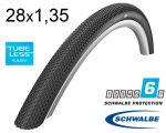 Покрышка 28X1.35 700X35C (35-622) Schwalbe G-One Allround Microskin, Evolution Tle B/B-Sk Hs473 Osc 127 EPI