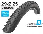 Покришка 29X2.25 (57-622) Schwalbe Racing Ray Perf Twinskin Tlr B/B Hs489 Addix, 67 EPI