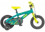 Велосипед SCOTT VOLTAGE JR 12 18  2018