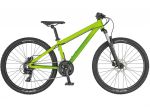 Велосипед SCOTT Roxter 610 зеленый 19 - рама S 2019