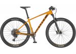 Велосипед SCOTT SCALE 970 оранжевый/черный (CN) 20 - рама S 2020