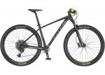 Велосипед SCOTT SCALE 970 черно/желтый (CN) 20 - рама L 2020