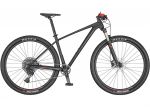 Велосипед SCOTT SCALE 980 черно/красный (CN) 20 - рама XXL 2020