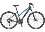 Велосипед SCOTT SUB CROSS 40 LADY (CN) 20 - рама S 2020