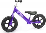 Биговел CRUZEE фиолетовый - рама One Size 2020