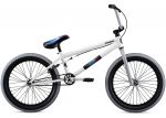 Велосипед BMX LEGION L40 20 MONGOOSE Белый 2020