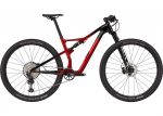 Велосипед 29 Cannondale SCALPEL Carbon 3 рама - S 2022 CRD