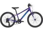 Велосипед 20 Cannondale QUICK GIRLS OS 2023 ULV