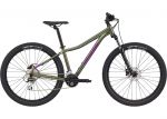 Велосипед 27,5 Cannondale TRAIL 6 Feminine рама - XS 2023 MAT