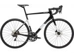 Велосипед 28 Cannondale SUPERSIX EVO Carbon Disc 105 рама - 56см 2021 BPL