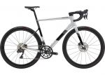 Велосипед 28 Cannondale SUPERSIX EVO Carbon Disc Ultegra Di2 рама - 56см 2021 MRC