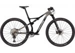 Велосипед 29 Cannondale SCALPEL Carbon 3 рама - XL 2021 BLK