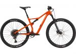Велосипед 29 Cannondale SCALPEL Carbon SE 2 рама - M 2021 SBR