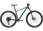 Велосипед 29 Cannondale TRAIL SE 2 рама - XL 2022 EMR
