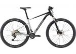 Велосипед 29 Cannondale TRAIL SL 4 рама - XL 2024 GRY